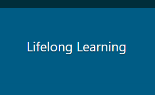LifeLong Learning Podcasts - Thumbnail